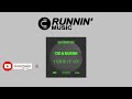 CID, BURNR - Turn it Up (Extended Mix)