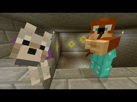 Minecraft Xbox - Hit The Targets [228]