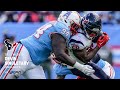 Devin Singletary&#39;s best runs in 170-yard game