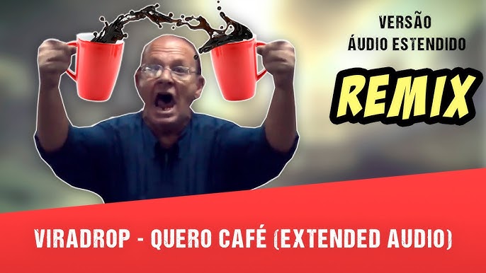 Quero café”: meme completa 10 anos e ainda arranca risadas na internet;  veja vídeo » Rádio Educadora 90.3 FM