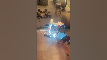 Cobot Laser Welding Machine