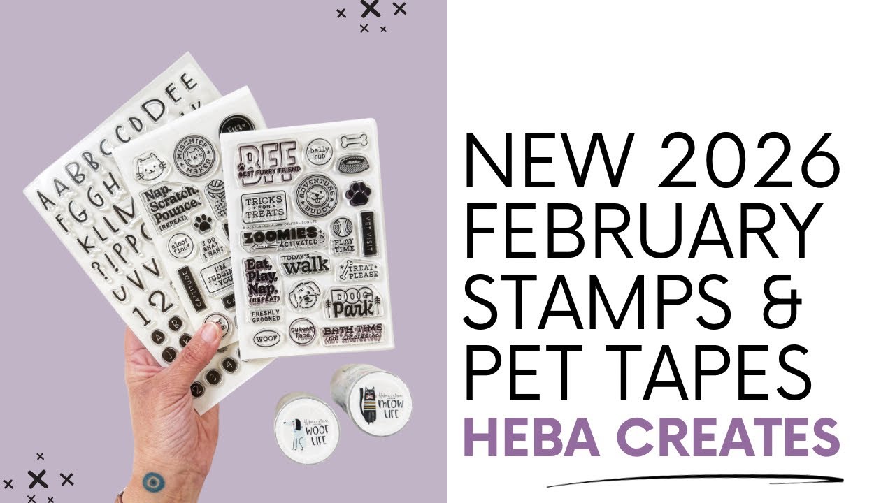 Компания Heba выпускает марки и ПЭТ-ленту | Февраль 2026 года