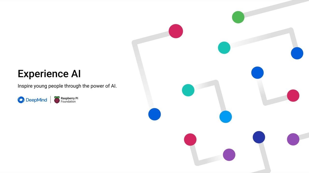 Experience AI webinar: How to use Machine Learning for Kids - YouTube