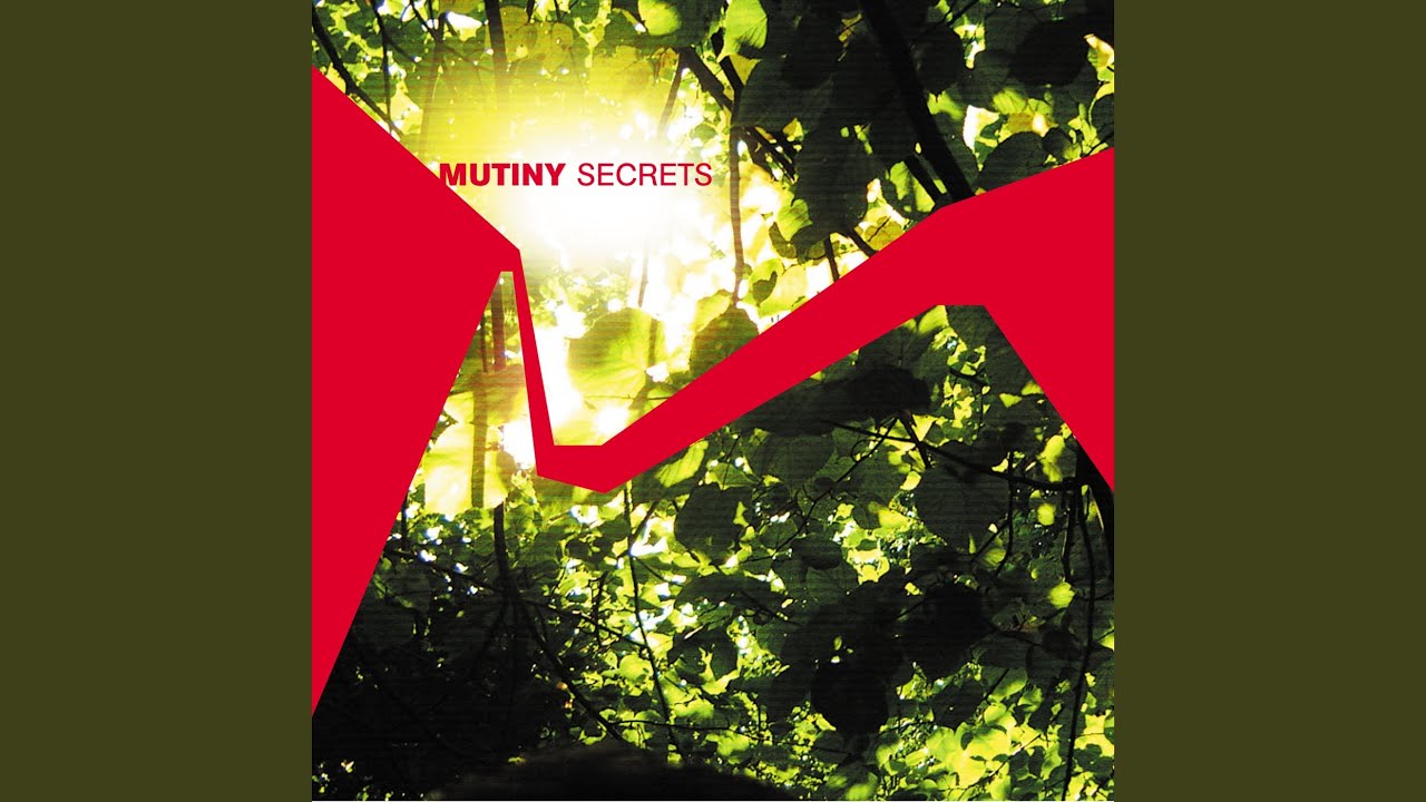 Secrets (Rhythm Masters' Club Vocal Mix)