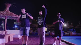 Dj Hamida Feat. Nassiofficiel & Mizi - Ya Zina (Clip Officiel)