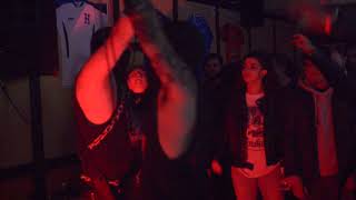 PRIMITIVE WARFARE - IMPERATIVE SUPPRESSION LIVE IN SILVER SPRING, MD