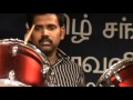 Beat it  raghavans percussions  a rhythmic experience