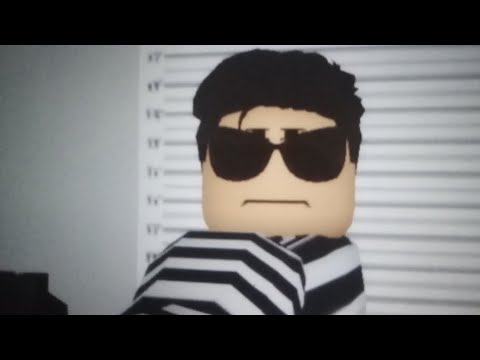 История Туриста 2 часть (короткометражный фильм 'финал') #Brookhaven., roblox.