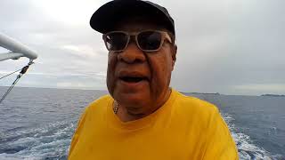 Trip to Outer Islands of Palau