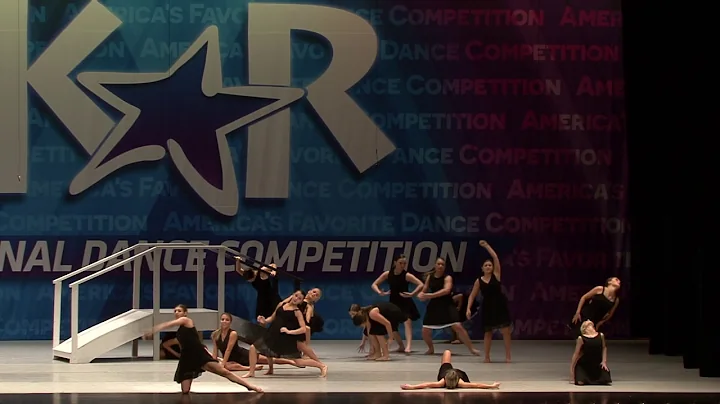 Best Open // WAR WITHIN - Intensity Dance Academy ...