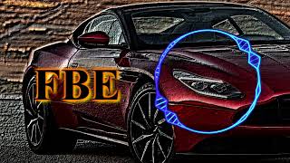 Energetic car [Copyright Free Music] Electro house, EDM, overture, nonstop from FBE Super Music