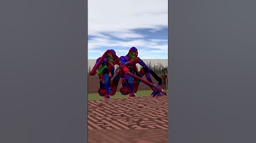 2 Giant Scp096 😱Very Big #shorts #gmod #garrysmod #gaming #nextbots #shortvideo #shortsfeed #game