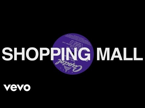 Putar Shopping Mall - Pete Yorn