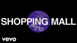 Video thumbnail of "Pete Yorn - Shopping Mall (Audio)"