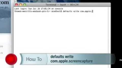 How to: Change default screenshot format