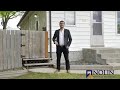302 KING EDWARD - HOME FOR SALE - ST JAMES STUNNER - DINO STEPIC WINNIPEG REALTOR - 204-997-8318