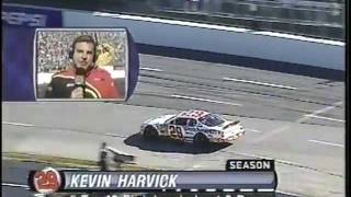 2001 NASCAR Winston Cup Series Old Dominion 500