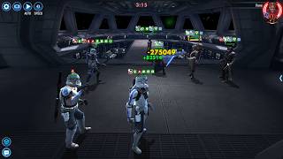 This Gas team can counter GL hondo with Hondo