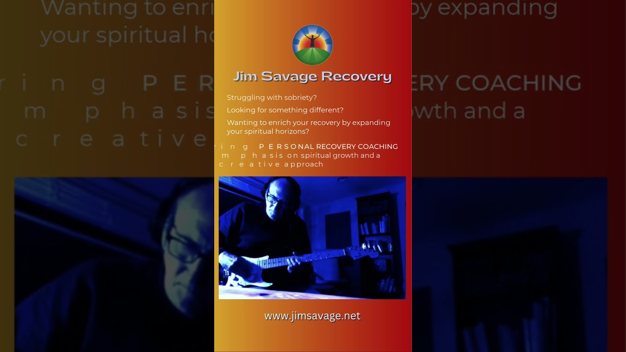 Jim Savage Recovery