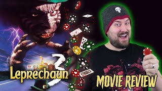 Leprechaun 3 (1995) - Movie Review