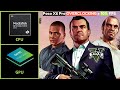 GTA V | OVERCLOCKING POCO X6 PRO | Dimensity 8300 Ultra | Mali G615 MP6