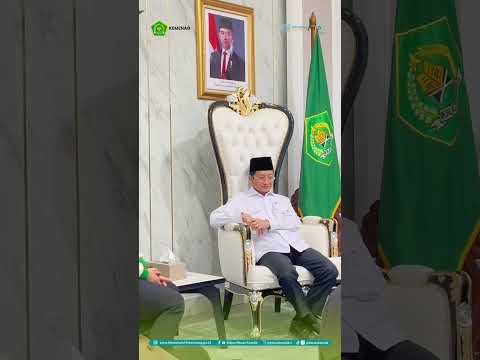 Menteri Agama Menerima Kunjungan Perwakilan Sejumlah Ormas Katolik, Bahas Sinergi Pemberdayaan Umat