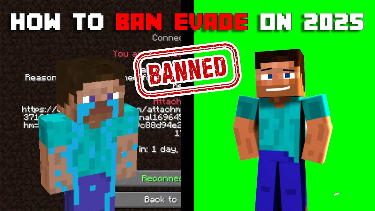 🚫 HOW TO BAN EVADE DONUTSMP IN 5 MINUTES - No Clickbait (100% Working 2026 Method)