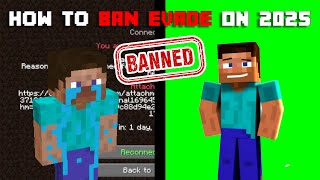  How To Ban Evade Donutsmp In 5 Minutes  No Clickbait 100 Working 2026 Method