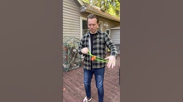 Yoyo tricks