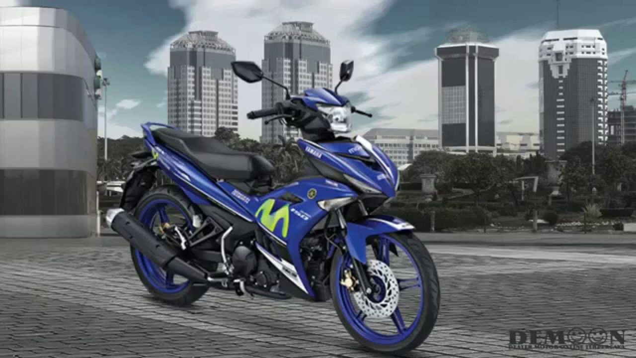 54 Harga Motor Yamaha Nmax Cirebon Modifikasi Yamah NMAX