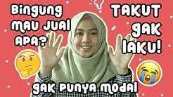 Tips dan Trik Memulai Online Shop! Part 1 | Sampan Mimpi #SharingGaring Eps. 1 - Durasi: 9.50. 