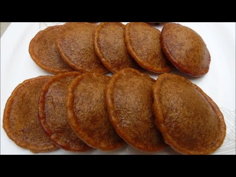 Chettinad Kandarappam Recipe/Sweet Appam Recipe/Karupatti Paniyaram Recipe/Sweet Paniyaram in tamil