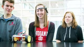 Welcome Back, Hoosiers