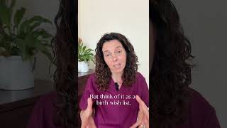 How to be the parent that copes the best with labour!