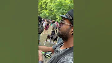 Back To The Mountains Festival 2025 
