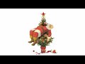 a Christmas message from Cyriak
