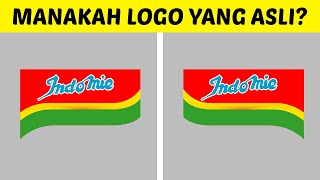 KEBANGETAN BANGET! KALAU GAK BISA JAWAB BEBERAPA LOGO-LOGO JAJANAN INI screenshot 5