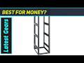 Middle Atlantic BGR-3832LRD: The Ultimate 38U Rack Solution!