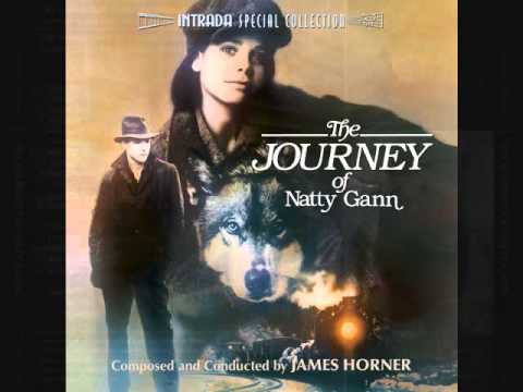 The Journey of Natty Gann #2 - Leaving