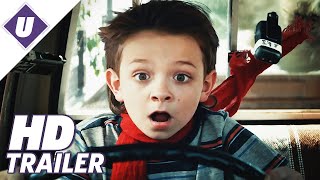Timmy Failure: Mistakes Were Made (2020) - Official Trailer | Disney+ | Winslow Fegley
