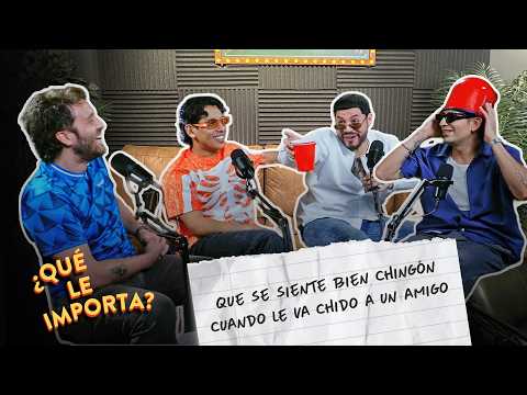 VEO MUCHOS TUTORIALES TODAS LAS NOCHES DE CÓMO TENER UN HIJO | Grupo Firme