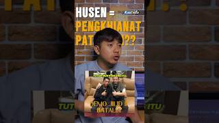 Download Lagu Husen = Pengkhianat Pati?? Demo Pati Bubar? #shorts #bupatipati #truestory MP3