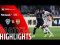 Avispa Fukuoka vs Shimizu S-Pulse - Game Highlights | MW7