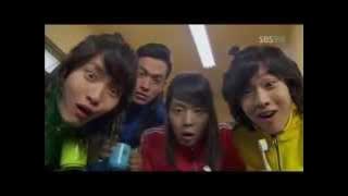 [Funny Clip-3] Rooftop Prince (eng sub)