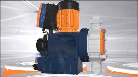 ProMinent Sigma Engl