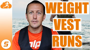 Should You Run with a Weight Vest?