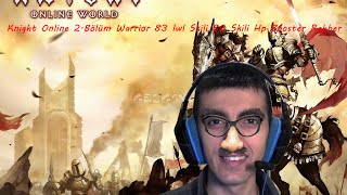 Download Knight Online 2.bölüm Warrior 83 Lvl Skili Hp Bosster 80 Rehber Video MP3 Knight Online 2.bölüm Warrior 83 Lvl Skili Hp Bosster 80 Rehber