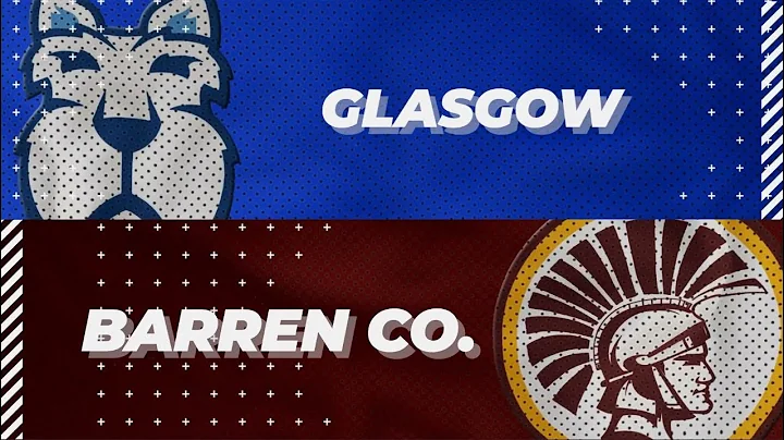 Barren County VS. Glasgow Basketball (BOYS 15TH DISTRICT CHAMPIONSHIP) (Mar. 1, 2024)