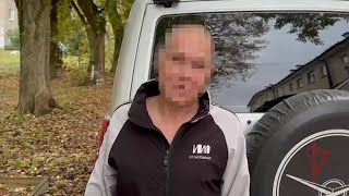 Росгвардейцы задержали рецидивиста, подозреваемого в краже телевизора в Подмосковье