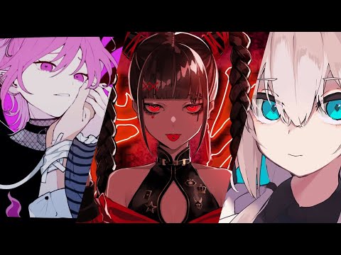 重低音強化 ボカロメドレー イヤホン推奨 Part3 作業用